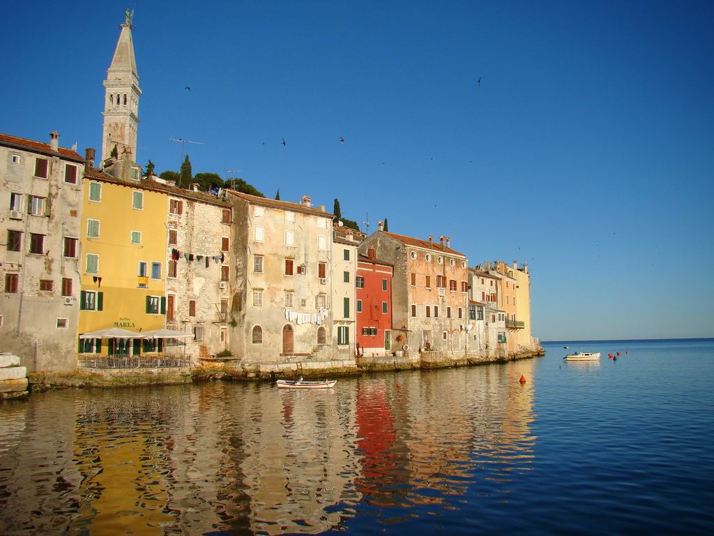 Rovinj